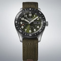 Купити годинник SEIKO 5 SPORTS FIELD HDB008K1 за найкращою ціною у Львові, Києві, Україні - Lux-Time