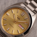 Купити годинник SEIKO 5 SPORTS SRPL59K1 Є і за найкращою ціною у Львові, Києві, Україні - Lux-Time