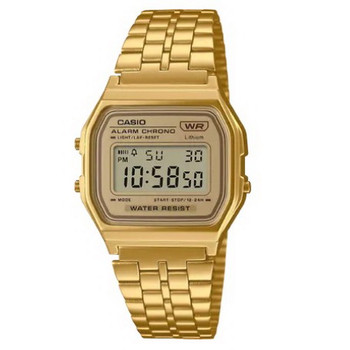 Casio A158WETG-9AEF