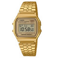Наручний годинник Casio A158WETG-9AEF купити в магазині Lux time