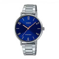 Жіночий годинник Casio LTP-VT02D-2A Оригінал ⌚ Lux-time