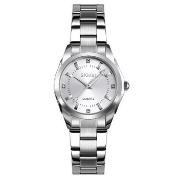Жіночий годинник Skmei 1620SISI Silver-Silver