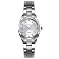 Купити годинник жіночий годинник Skmei 1620SISI Silver-Silver за найкращою ціною, скмей у Львові, Києві, доставка по всій Україні