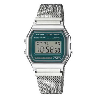 Casio A158WEM-3EF