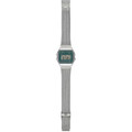 Наручний годинник Casio A158WEM-3EF купити магазин Lux time