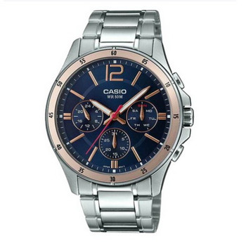 Casio MTP-1374D-2A2