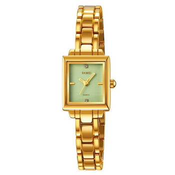 Жіночий годинник Skmei 2315GD Gold