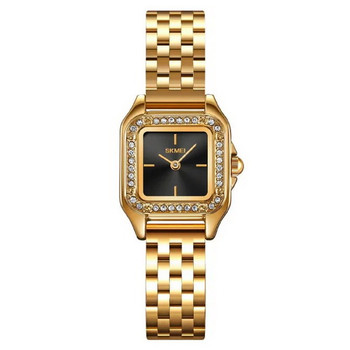 Жіночий годинник Skmei 2181GD GOLD