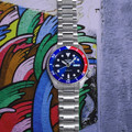 Купити годинник SEIKO 5 SPORTS SRPD53K1 за найкращою ціною у Львові, Києві, Україні - Lux-Time