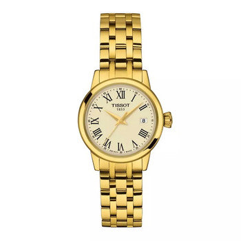 Годинник Tissot Classic Dream 28mm T129.210.33.263.00