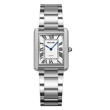 Жіночий годинник Skmei 2735SSI Silver