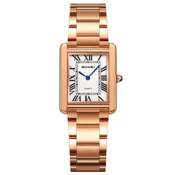 Жіночий годинник Skmei 2735SRG RoseGold 1080-3279