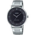 Чоловічий наручний годинник Casio MTP-VT04D-1E Оригінал ⌚ Lux-time