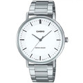 Чоловічий наручний годинник Casio MTP-VT04D-7E Оригінал ⌚ Lux-time