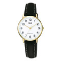 Купити класичний годинник Q&Q  C65A-003PY | Ціна, опис, магазин Lux-time