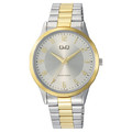Купити наручний годинник Q&Q  C10A-063PY| Ціна, опис, Lux-time