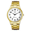 Купити наручний годинник Q&Q C10A-004PY | Ціна, опис, Lux-time