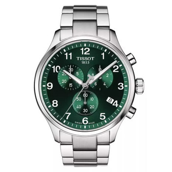 Годинник Tissot Chrono XL Classic T116.617.11.092.00