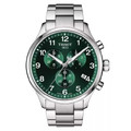 Купити годинник годинник Tissot Chrono XL Classic T116.617.11.092.00 в магазині Lux-Time
