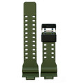 Купити ремінець Casio G-SHOCK  GA-100L-1A(10527466) за найнижчою ціною в інтернет-магазині Lux-Time