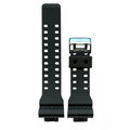 Купити ремінець Casio G-SHOCK  GA-100L-1A(10527466) за найнижчою ціною в інтернет-магазині Lux-Time