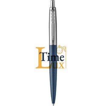 PARKER JOTTER XL PRIMROSE MATT BLUE CT BP 12 132