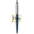 РУЧКА КУЛЬКОВА PARKER JOTTER XL PRIMROSE MATT BLUE CT BP 12 132