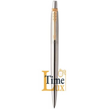 PARKER JOTTER STAINLESS STEEL GT GEL 16 062