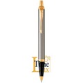 Ручка кулькова Parker IM Brushed Metal GT BP 22 232