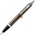 Ручка кулькова Parker IM Dark Espresso CT BP 22 332