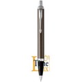 Ручка кулькова Parker IM Dark Espresso CT BP 22 332